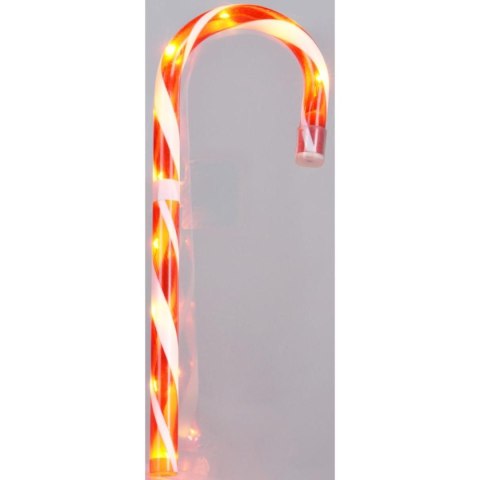 LASKA ŚWIĄTECZNA ŚWIECĄCA 45CM