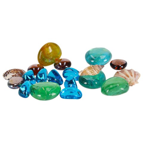 Kopalnia diamentów kamieni wykopaliska akcesoria zestaw archeologiczny