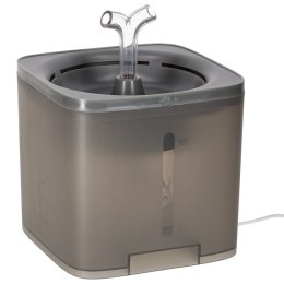 Poidełko fontanna dla psa kota zwierząt automatyczne poidło USB 2l filtr czyszczący