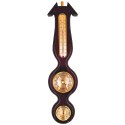Stacja Pogody 3w1 Termometr Barometr Higrometr 40cm - YG37