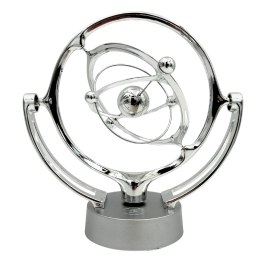 Układ Kinetyczny - Perpetuum Mobile Wahadło Magnetyczne - Gadżet na biurko - PMPT