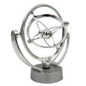 Układ Kinetyczny - Perpetuum Mobile Wahadło Magnetyczne - Gadżet na biurko - PMPT