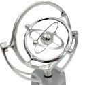 Układ Kinetyczny - Perpetuum Mobile Wahadło Magnetyczne - Gadżet na biurko - PMPT