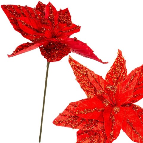 GWIAZDA BETLEJEMSKA 30CM