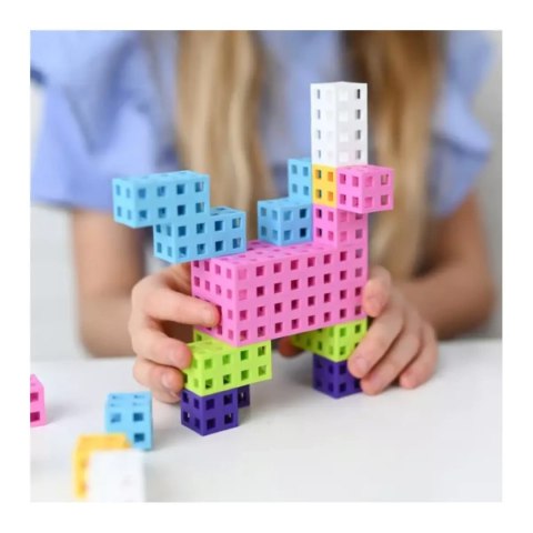 Meli Cube Pink Edu 300