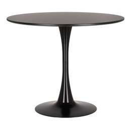 Stół Simplet Skinny Black 90cm