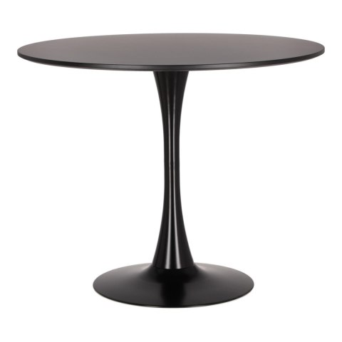 Stół Simplet Skinny Black 90cm