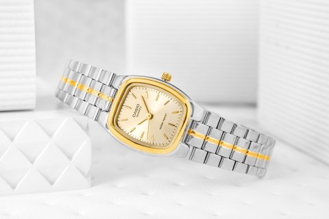 Zegarek Damski CASIO LTP-1169G-9ARDF + BOX