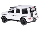 Rastar auto zdalnie sterowane Mercedes AMG G63 1:14 pilot + światła RC0710