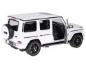 Rastar auto zdalnie sterowane Mercedes AMG G63 1:14 pilot + światła RC0710