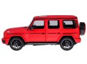Rastar auto zdalnie sterowane Mercedes AMG G63 1:14 pilot + światła RC0710