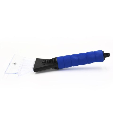 SKROBACZKA DO SZYB 25CM DUNLOP NIEBIESKA