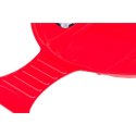 ŚLIZG JABŁUSZKO ZJAZDOWE APPLE SOFT GRIP CZERWONY