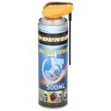 SMAR UNIWERSALNY DO ROWERU 500 ML DUNLOP