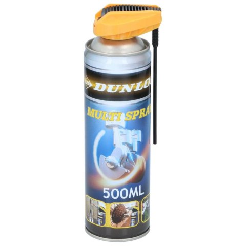 SMAR UNIWERSALNY DO ROWERU 500 ML DUNLOP