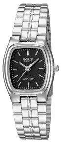 Zegarek Damski CASIO LTP-1169D-1ARDF + BOX