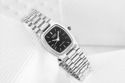 Zegarek Damski CASIO LTP-1169D-1ARDF + BOX