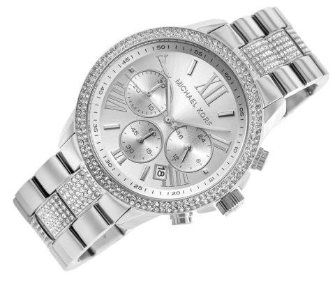 Zegarek Damski MICHAEL KORS Brynn MK7506 + BOX