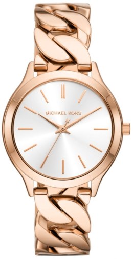 Zegarek Damski Michael Kors Slim Runway MK7473 + BOX