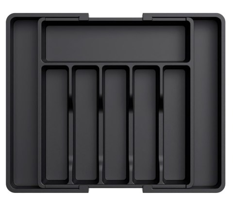 Organizer na sztućce rozsuwany GARFO