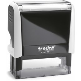 PIECZĄTKA TRODAT PRINTY 4913 BIAŁA