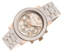 Zegarek Damski MICHAEL KORS Runway MK7386 + BOX