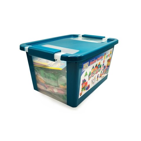 Klocki Little Architect Master Builder 950 el.