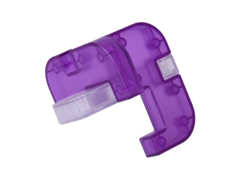 Kostka Puzzle Lock Układanka logiczna Łamigłówka 3D GR0778