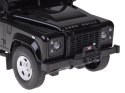 Rastar auto zdalnie sterowane Land Rover Defender 1:14 pilot ośw RC0712