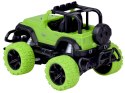 Zdalnie sterowane auto terenowe - kompaktowy rozmiar SKALA 1:36 RC0748