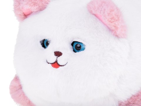 Interaktywna kotka PUSIA - miauczy mruczy i rusza oczkami + nagrywa ZA5480