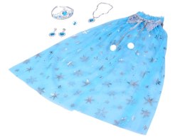 Kostium dla księżniczki 