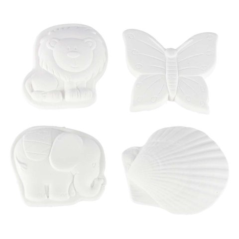 Malowanie na wodzie ebru zestaw kreatywny artystyczny akcesoria 8 kolorów