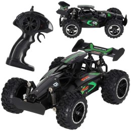 Samochód zdalnie sterowany High Speed Stunt 1:18 18km/h 2,4GHz