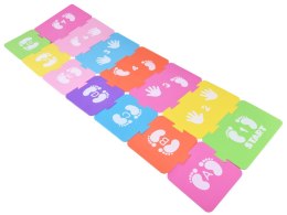 Dynamiczna gra ruchowa 