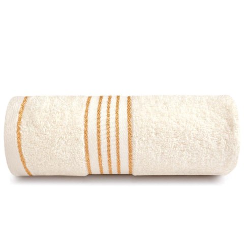 Ręcznik D Bawełna 100% Tiwano Ecru (P) 50x90+70x140 kpl.