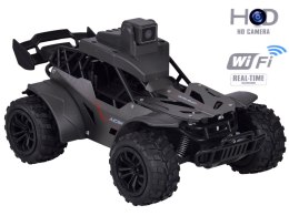 Terenowe Autko na Pilota + Kamera Nagrywanie Filmów Podgląd na Żywo RC0749