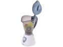 Małe AGD Blender kielichowy robot kuchenny mikser + owoce ZA5685
