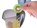 Małe AGD Blender kielichowy robot kuchenny mikser + owoce ZA5685