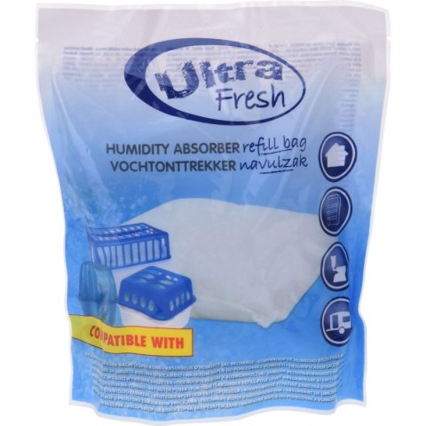 POCHŁANIACZ WILGOCI WKŁAD 450G