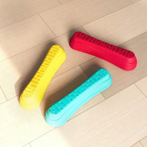 Stopnie sensoryczne Soft Bibi Balance Steps - 6szt.