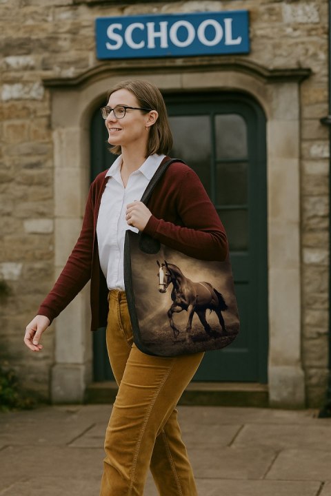 Torba filcowa CITY ANTRACYT Karino