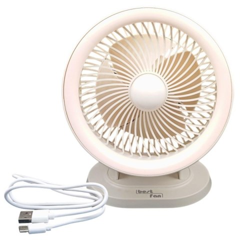 WENTYLATOR BIURKOWY BEST FAN USB MAESTRO