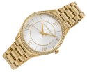 Zegarek Damski Michael Kors Lauryn + biżuteria MK4849SET + BOX