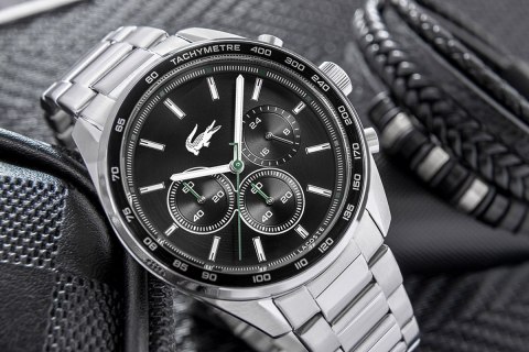 Zegarek Męski LACOSTE Boston 2011347 + BOX