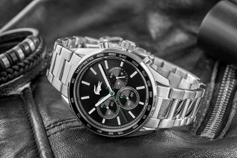 Zegarek Męski LACOSTE Boston 2011347 + BOX