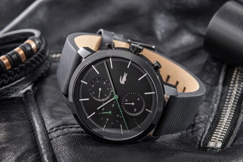 Zegarek Męski LACOSTE Replay 2011177 + BOX