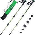 KIJE NORDIC WALKING TRAVEL W POKROWCU ENERO