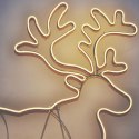 NEONOWA LAMPKA DEKORACYJNA 735 DIOD LED RENIFER