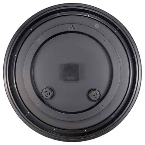 Zegar NeXtime ogrodowy 4306 ZW 'Sunflower'